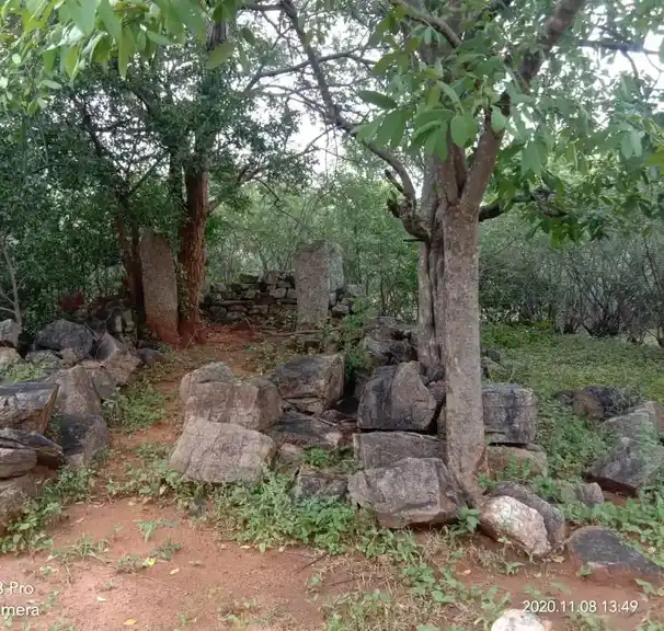 Arulmigu Mattakaradu Perumal And Varatharajaperumal Temple, Puliyampatty - 624706 அருள்மிகு மட்டக்கரடு பெருமாள் மற்றும் வரதராஜப்பெருமாள் கோயில், Puliyampatty - 624706, Dindigul - Ancient Temple Architecture and History Image 3
