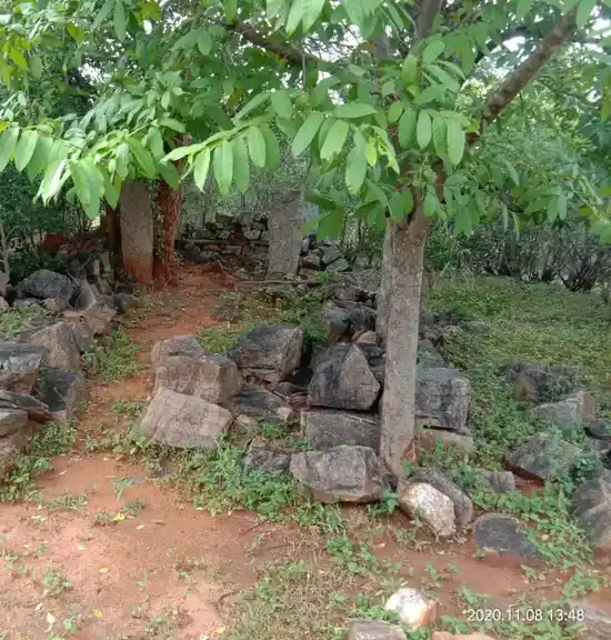Arulmigu Mattakaradu Perumal And Varatharajaperumal Temple, Puliyampatty - 624706 அருள்மிகு மட்டக்கரடு பெருமாள் மற்றும் வரதராஜப்பெருமாள் கோயில், Puliyampatty - 624706, Dindigul - Ancient Temple Architecture and History Image 5