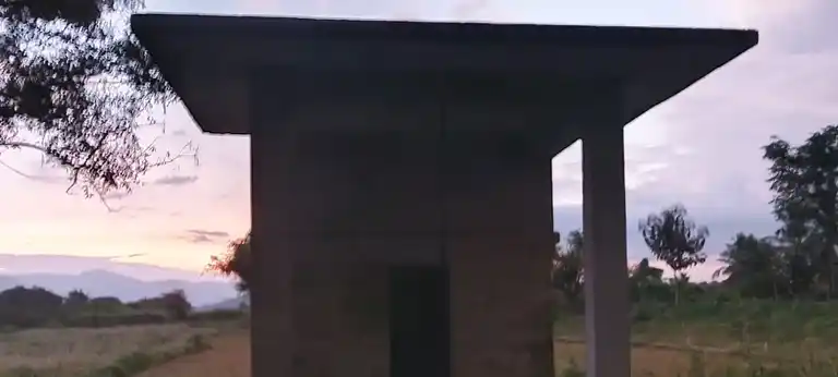 Arulmigu Matthagiri Perumal Temple, Jittandahalli - 636805