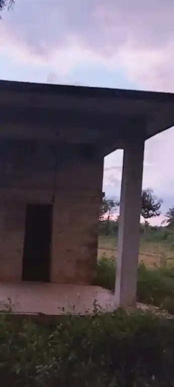 Arulmigu Matthagiri Perumal Temple, Jittandahalli - 636805 அருள்மிகு மத்தகிரி பெருமாள் திருக்கோயில், Jittandahalli - 636805, Dharmapuri - Ancient Temple Architecture and History Image 2