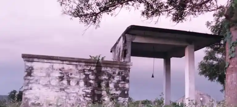 Arulmigu Matthagiri Perumal Temple, Jittandahalli - 636805 அருள்மிகு மத்தகிரி பெருமாள் திருக்கோயில், Jittandahalli - 636805, Dharmapuri - Ancient Temple Architecture and History Image 4