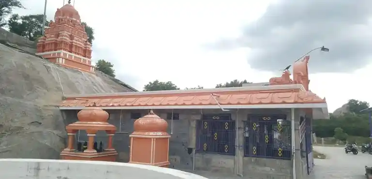 Arulmigu Matthaleeswarar Temple, Melacheri - 604202 அருள்மிகு மத்தலீஸ்வரர் திருக்கோயில், Melacheri - 604202, Viluppuram - Ancient Temple Architecture and History Image 3