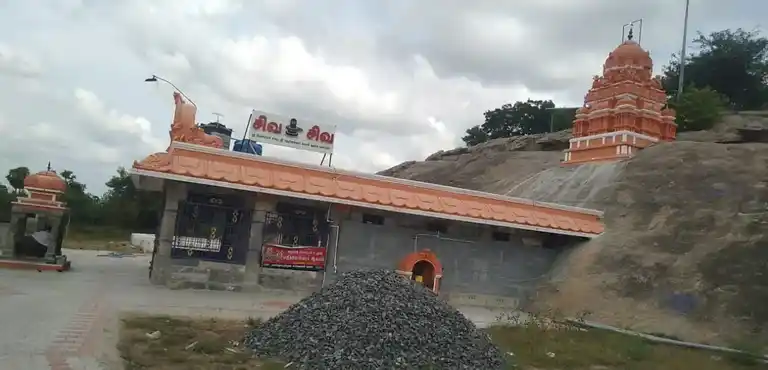 Arulmigu Matthaleeswarar Temple, Melacheri - 604202 அருள்மிகு மத்தலீஸ்வரர் திருக்கோயில், Melacheri - 604202, Viluppuram - Ancient Temple Architecture and History Image 4