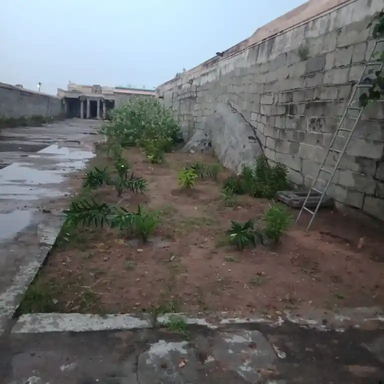 Arulmigu Matthiyanadheswarar Temple, Thirupalapandhal - 605766 அருள்மிகு மத்தியநாதேஸ்வரர் திருக்கோயில்,  - 605766, Kallakurichi - Ancient Temple Architecture and History Image 5