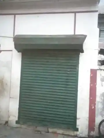 Arulmigu Mavadi Vinayagar Temple, Rayapettai, Chennai - 600014