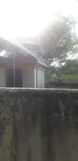 Arulmigu Mavadipillayar Temple, Kidathalaimedu - 609811 Temple