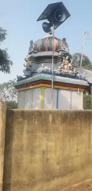 Arulmigu Mavadipillayar Temple, Kidathalaimedu - 609811 அருள்மிகு மாவடிப்பிள்ளையார் திருக்கோவில், கிடைதலைமேடு - 609811, Mayiladuthurai - Ancient Temple Architecture and History Image 5