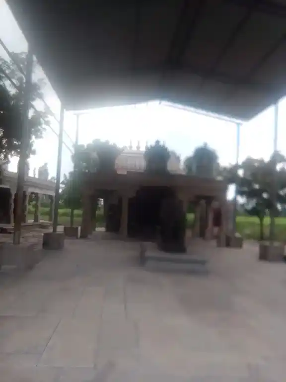 Arulmigu Mavadiyan Temple, Puthanampatti - 621002 Temple