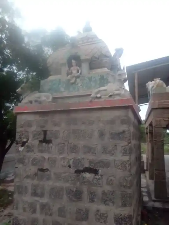 Arulmigu Mavadiyan Temple, Puthanampatti - 621002 Arulmigu Mavadiyan Temple, Puthanampatti - 621002, Thiruchirappalli - Ancient Temple Architecture and History Image 3