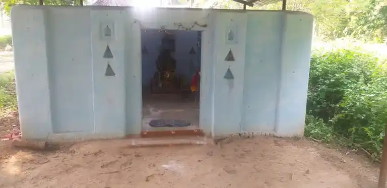 Arulmigu Mavaliyamman Temple, Mullai - 635701