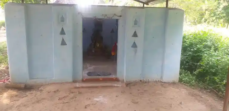 Arulmigu Mavaliyamman Temple, Mullai - 635701 அருள்மிகு மாவலியம்மன் திருக்கோயில், முல்லை - 635701, Thirupathur - Ancient Temple Architecture and History Image 2