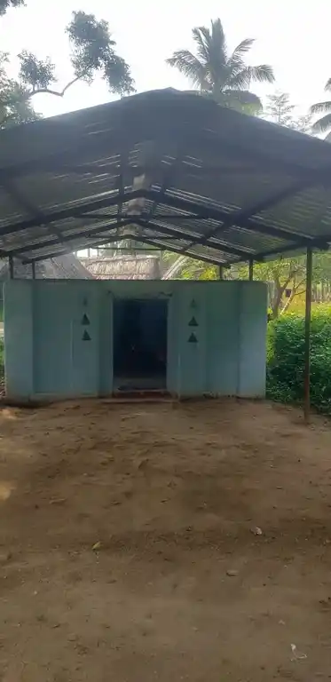 Arulmigu Mavaliyamman Temple, Mullai - 635701 அருள்மிகு மாவலியம்மன் திருக்கோயில், முல்லை - 635701, Thirupathur - Ancient Temple Architecture and History Image 3