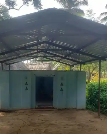 Arulmigu Mavaliyamman Temple, Mullai - 635701 அருள்மிகு மாவலியம்மன் திருக்கோயில், முல்லை - 635701, Thirupathur - Ancient Temple Architecture and History Image 4