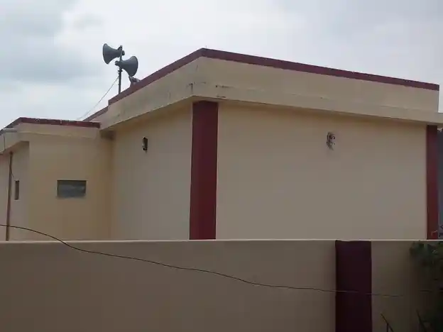 Arulmigu Mavidi Karupanar Temple, Keelavangaram - 621112 Arulmigu Mavidi Karupanar Temple, Keelavangaram - 621112, Thiruchirappalli - Ancient Temple Architecture and History Image 2