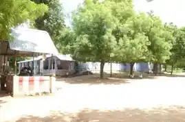 Arulmigu Mavuthu Udhayakirinatha Swamy Temple, Kottaiyur - 626149