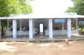 Arulmigu Mavuthu Udhayakirinatha Swamy Temple, Kottaiyur - 626149 அருள்மிகு மாவூத்து உதயகிரி நாத சுவாமி திருக்கோயில், Kottaiyur - 626149, Virudhunagar - Ancient Temple Architecture and History Image 2