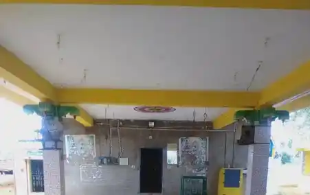 Arulmigu Mayakrishnasamy Thirukovil, K-Navaneetha Krishnapuram - 627860