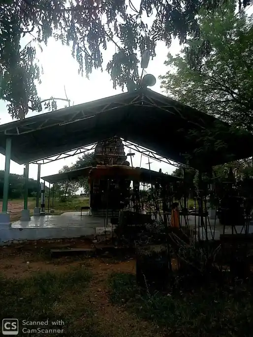 Arulmigu Mayampillayar Temple, Murugan Kovil Stop, Namakkal - 637001