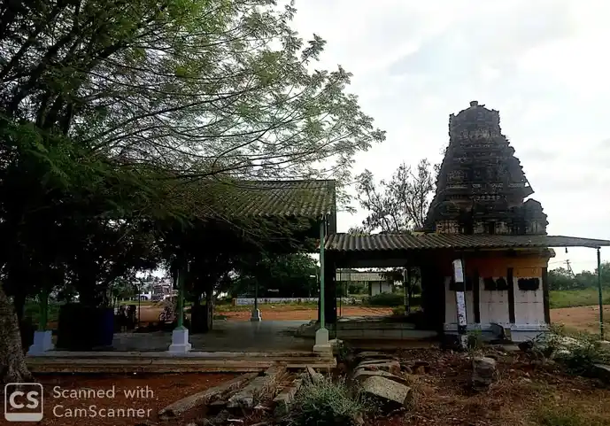 Arulmigu Mayampillayar Temple, Murugan Kovil Stop, Namakkal - 637001 அருள்மிகு மாயம்பிள்ளையார் திருக்கோயில், Murugan Kovil Stop, Namakkal - 637001, Namakkal - Ancient Temple Architecture and History Image 2