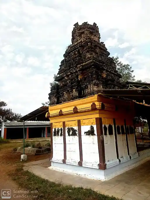 Arulmigu Mayampillayar Temple, Murugan Kovil Stop, Namakkal - 637001 அருள்மிகு மாயம்பிள்ளையார் திருக்கோயில், Murugan Kovil Stop, Namakkal - 637001, Namakkal - Ancient Temple Architecture and History Image 3