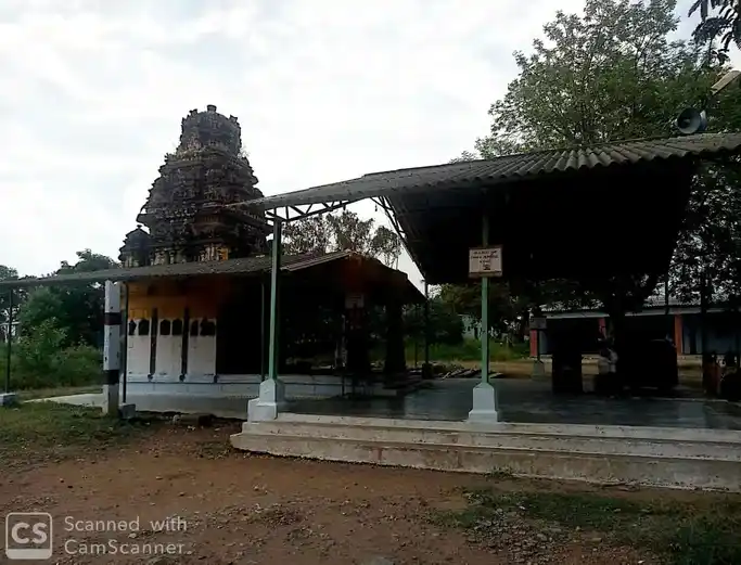 Arulmigu Mayampillayar Temple, Murugan Kovil Stop, Namakkal - 637001 அருள்மிகு மாயம்பிள்ளையார் திருக்கோயில், Murugan Kovil Stop, Namakkal - 637001, Namakkal - Ancient Temple Architecture and History Image 4