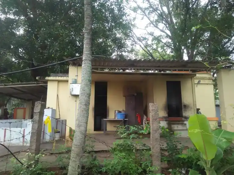 Arulmigu Mayandeeswarar Temple, Kappalankkarai - 642120