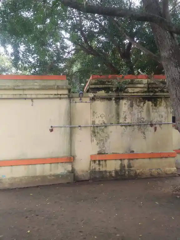 Arulmigu Mayandeeswarar Temple, Kappalankkarai - 642120 Arulmigu Mayandeeswarar Temple, Kappalankkarai - 642120, Coimbatore - Ancient Temple Architecture and History Image 3