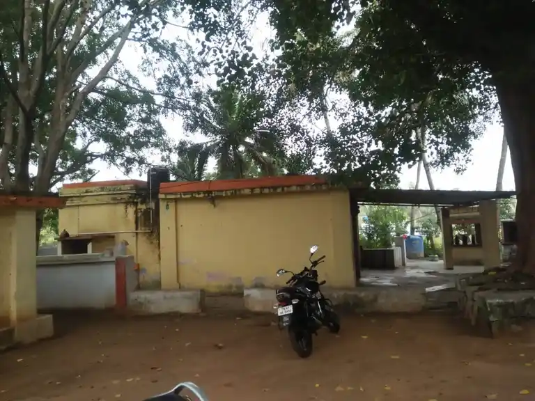 Arulmigu Mayandeeswarar Temple, Kappalankkarai - 642120 Arulmigu Mayandeeswarar Temple, Kappalankkarai - 642120, Coimbatore - Ancient Temple Architecture and History Image 5