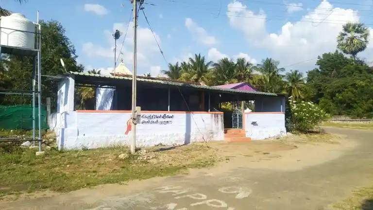 Arulmigu Mayandeeswarar Temple, Kurunallipalayam - 641202