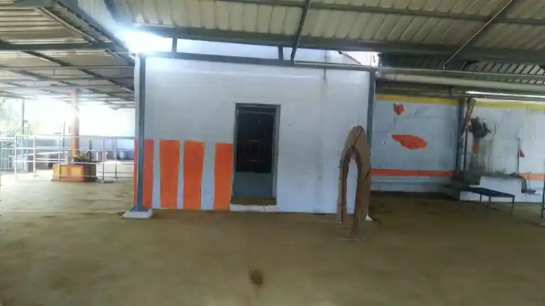 Arulmigu Mayandeeswarar Temple, Kurunallipalayam - 641202 அருள்மிகு மாயாண்டீஸ்வரர் திருக்கோயில், Kurunallipalayam - 641202, Coimbatore - Ancient Temple Architecture and History Image 2