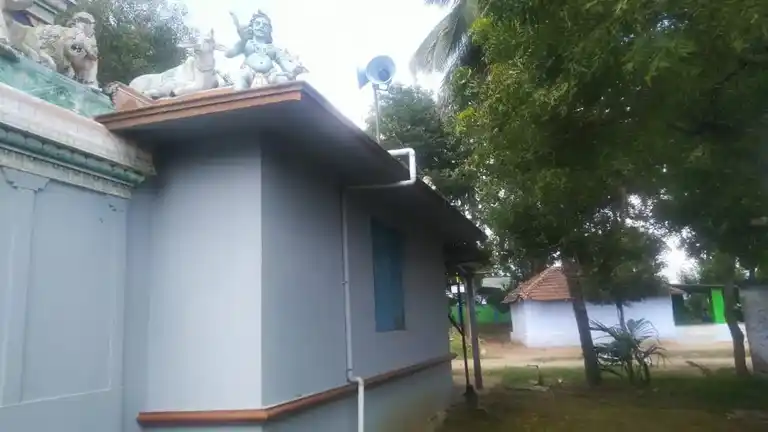 Arulmigu Mayandeeswarar Temple, Kurunallipalayam - 641202 அருள்மிகு மாயாண்டீஸ்வரர் திருக்கோயில், Kurunallipalayam - 641202, Coimbatore - Ancient Temple Architecture and History Image 3