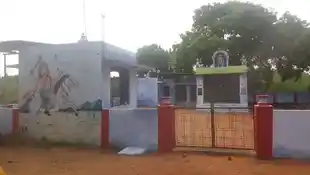 Arulmigu Mayanthisamy Temple, Paramankuruchi - 628213