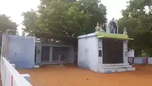 Arulmigu Mayanthisamy Temple, Paramankuruchi - 628213 அருள்மிகு மாயாண்டிசாமி திருக்கோயில், Paramankuruchi - 628213, Thoothukudi - Ancient Temple Architecture and History Image 2