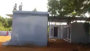 Arulmigu Mayanthisamy Temple, Paramankuruchi - 628213 அருள்மிகு மாயாண்டிசாமி திருக்கோயில், Paramankuruchi - 628213, Thoothukudi - Ancient Temple Architecture and History Image 3