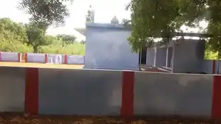 Arulmigu Mayanthisamy Temple, Paramankuruchi - 628213 அருள்மிகு மாயாண்டிசாமி திருக்கோயில், Paramankuruchi - 628213, Thoothukudi - Ancient Temple Architecture and History Image 4