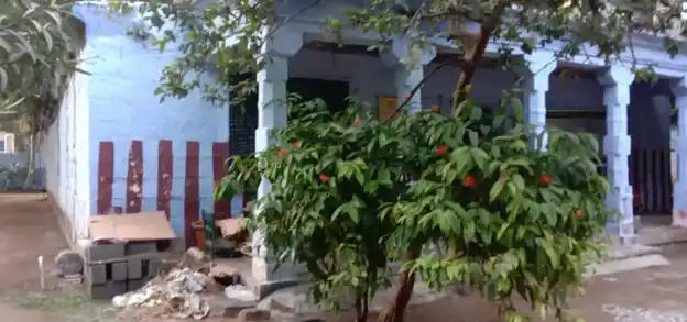 Arulmigu Mayapandeeswarar Sokkanathar Temple, Melmangalam - 625601 அருள்மிகு மாயாபாண்டீஸ்வரர் சொக்கநாதர் திருக்கோயில், மேல்மங்கலம் - 625601, Theni - Ancient Temple Architecture and History Image 2