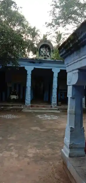 Arulmigu Mayapandeeswarar Sokkanathar Temple, Melmangalam - 625601 அருள்மிகு மாயாபாண்டீஸ்வரர் சொக்கநாதர் திருக்கோயில், மேல்மங்கலம் - 625601, Theni - Ancient Temple Architecture and History Image 3