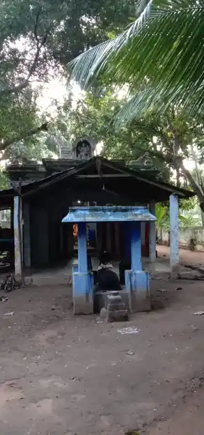 Arulmigu Mayapandeeswarar Sokkanathar Temple, Melmangalam - 625601 அருள்மிகு மாயாபாண்டீஸ்வரர் சொக்கநாதர் திருக்கோயில், மேல்மங்கலம் - 625601, Theni - Ancient Temple Architecture and History Image 5