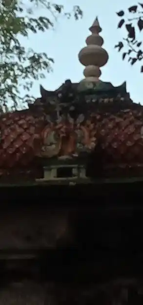 Arulmigu Mayapandeeswarar Sokkanathar Temple, Melmangalam - 625601 அருள்மிகு மாயாபாண்டீஸ்வரர் சொக்கநாதர் திருக்கோயில், மேல்மங்கலம் - 625601, Theni - Ancient Temple Architecture and History Image 6