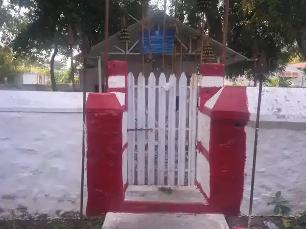 Arulmigu Mayavar Temple, Maanur - 638104 Temple