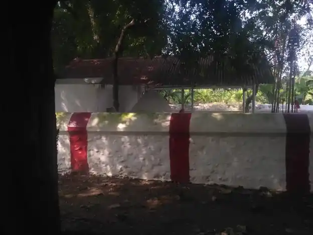 Arulmigu Mayavar Temple, Maanur - 638104 அருள்மிகு மாயவர் திருக்கோயில், Maanur - 638104, Erode - Ancient Temple Architecture and History Image 3