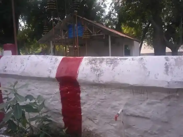 Arulmigu Mayavar Temple, Maanur - 638104 அருள்மிகு மாயவர் திருக்கோயில், Maanur - 638104, Erode - Ancient Temple Architecture and History Image 4