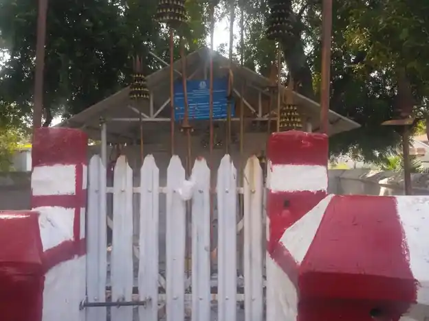 Arulmigu Mayavar Temple, Maanur - 638104 அருள்மிகு மாயவர் திருக்கோயில், Maanur - 638104, Erode - Ancient Temple Architecture and History Image 5