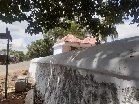 Arulmigu Mayavar Temple, Olapalayam - 638104 அருள்மிகு மாயவர் திருக்கோயில், Olapalayam - 638104, Erode - Ancient Temple Architecture and History Image 2