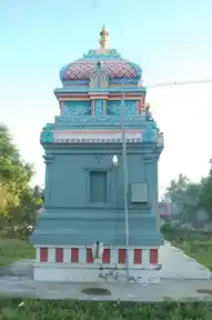 Arulmigu Mayuram Ayyanar Temple, Koranadu - 609001 Arulmigu Mayuram Ayyanar Temple, Mayiladuthurai - 609001, Mayiladuthurai - Ancient Temple Architecture and History Image 3