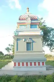 Arulmigu Mayuram Ayyanar Temple, Koranadu - 609001 Arulmigu Mayuram Ayyanar Temple, Mayiladuthurai - 609001, Mayiladuthurai - Ancient Temple Architecture and History Image 7