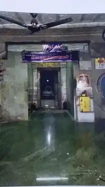 Arulmigu Mayuranathaswamy Temple, Panapakkam - 631051 அருள்மிகு மயூரநாதசுவாமி திருக்கோயில், பணப்பாக்கம் - 631051, Ranipet - Ancient Temple Architecture and History Image 2