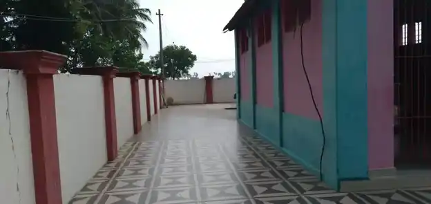 Arulmigu Mazhai Perumal Temple, Alathur - 609604 அருள்மிகு மழைப்பெருமாள் திருக்கோயில், Alathur - 609604, Nagapattinam - Ancient Temple Architecture and History Image 3