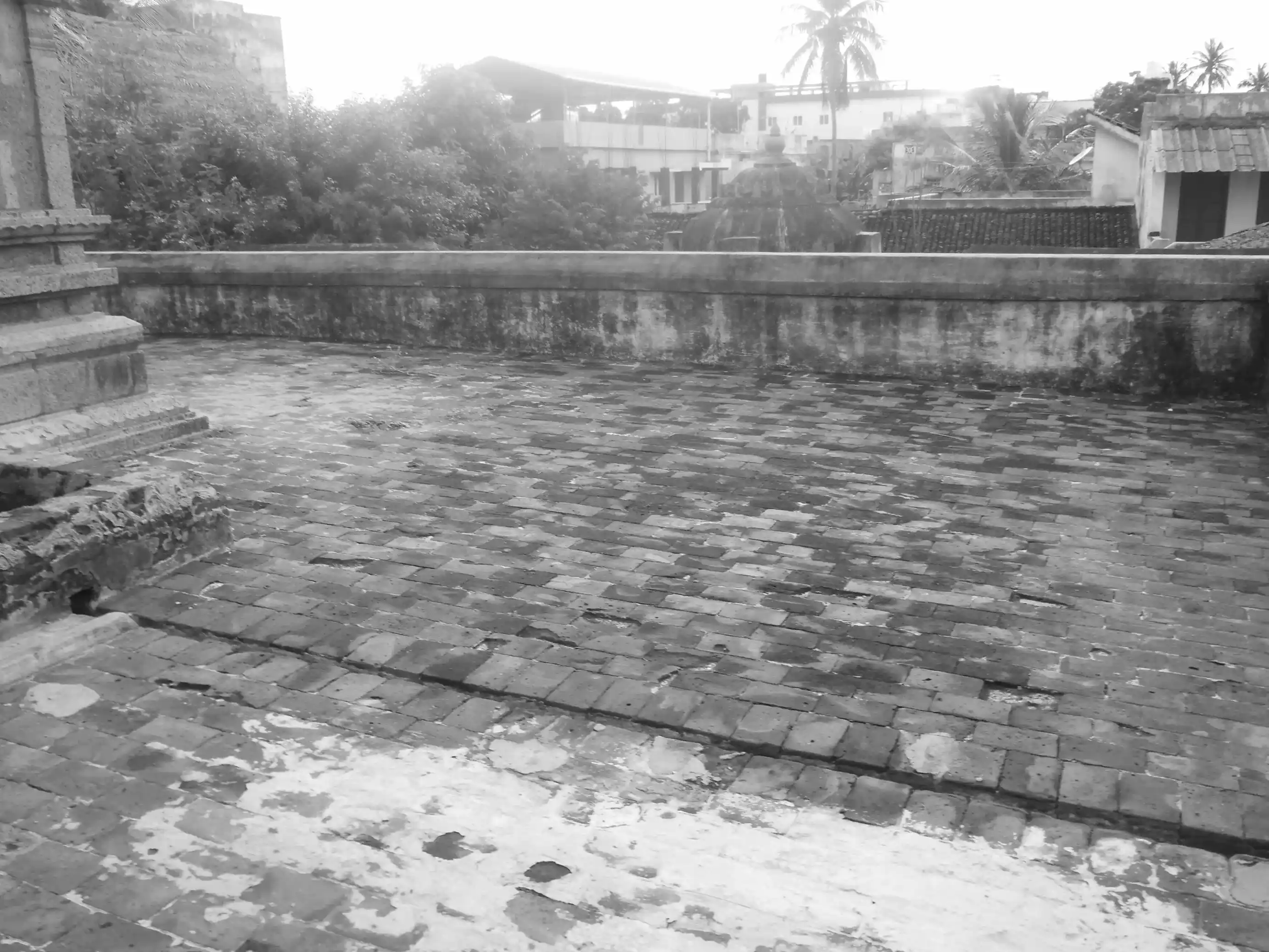 Arulmigu Mazhaieswaraswamy Temple, Nagapattinam - 611001 அருள்மிகு மலையீஸ்வரசுவாமி திருக்கோயில், நாகப்பட்டினம் - 611001, Nagapattinam - Ancient Temple Architecture and History Image 4