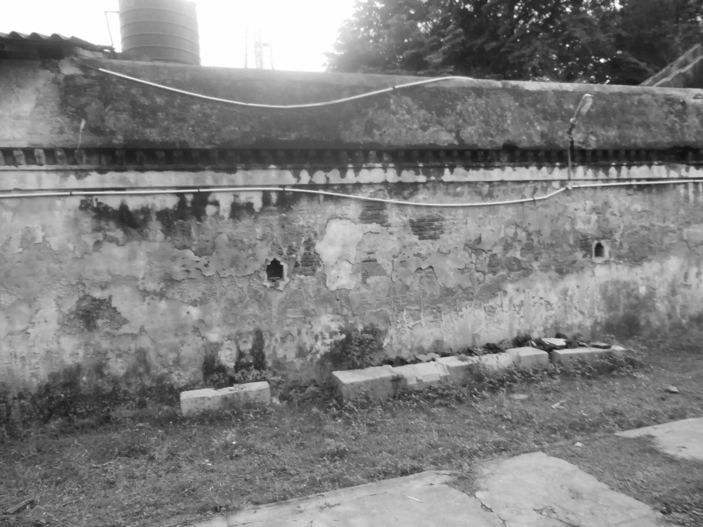 Arulmigu Mazhaieswaraswamy Temple, Nagapattinam - 611001 அருள்மிகு மலையீஸ்வரசுவாமி திருக்கோயில், நாகப்பட்டினம் - 611001, Nagapattinam - Ancient Temple Architecture and History Image 6